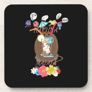 Dessous-de-verre Create Your Own Fun Summer Time Beach Party Ideas