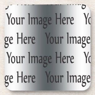 Dessous-de-verre Créez votre propre