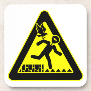 Dessous de verre d'Abunai