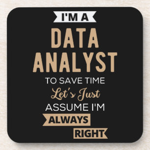 Dessous-de-verre Data Analyst