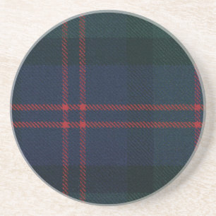 Dessous de verre de Blair de clan