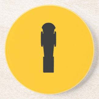 Dessous de verre de Foosman