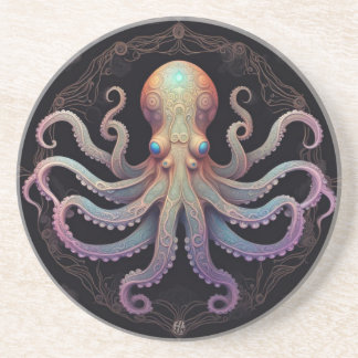 Dessous de verre de grès