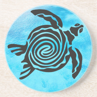 Dessous de verre de grès