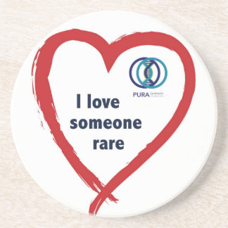 Dessous de verre de grès