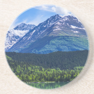 Dessous de verre de grès