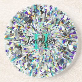 Dessous de verre de grès