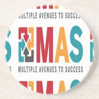 Dessous de verre de grès