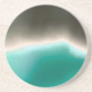 Dessous de verre de grès riverain