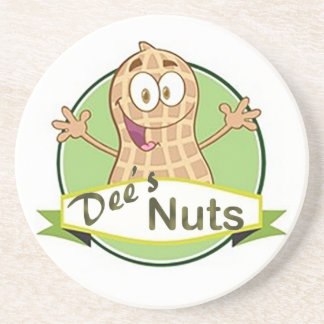 Dessous de verre de la marque Dee's Nuts