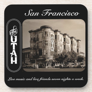 Dessous de verre de liège