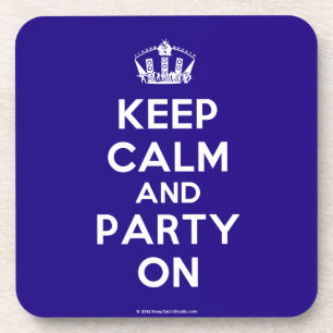 Dessous de verre de liège