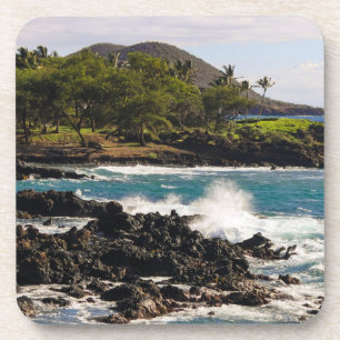 Dessous de verre de Makena Shore