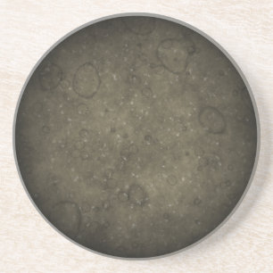 Dessous de verre de Mercury