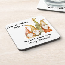 De notre maison à votre