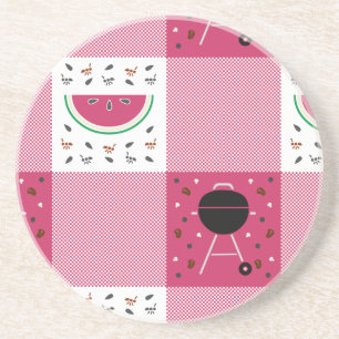 Dessous de verre de Sandstone