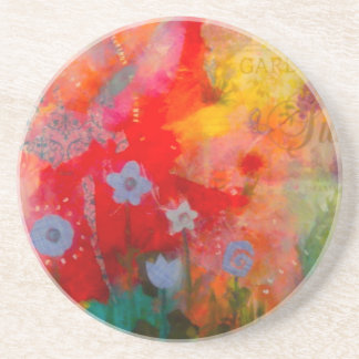 Dessous de verre d'El Jardín de Adriana