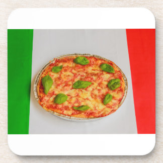 DESSOUS-DE-VERRE DESSOUS DE PLAT PIZZA ITALIENNE