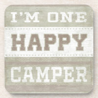 Devis | Je suis un Camper heureux