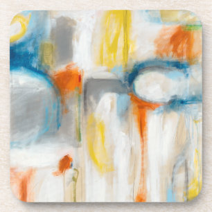 Dessous-de-verre Direction I