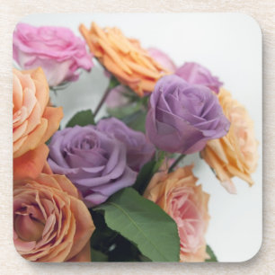 Dessous-de-verre Douceur florale