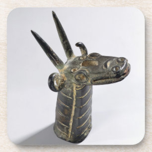 Dessous-de-verre Dragon, symbole du dieu Marduk, défunt pe assyrie