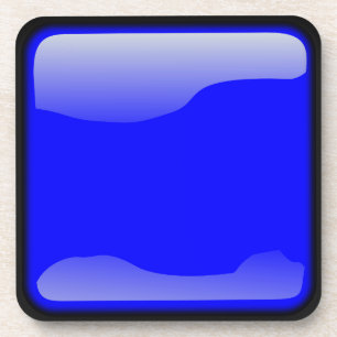 Dessous-de-verre Drapeau de Guernesey