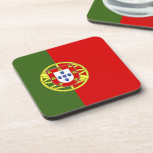 Dessous-de-verre Drapeau du Portugal