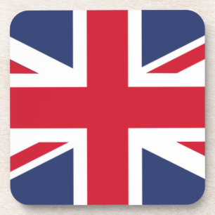Dessous-de-verre Drapeau du Royaume-Uni