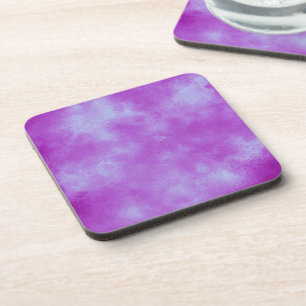 Dessous-de-verre Dreamcatcher Plastic Coaster