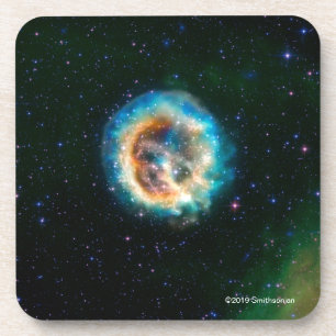 Dessous-de-verre E0102, ajoutant une nouvelle dimension à une