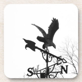 Dessous-de-verre Eagle and Arrow