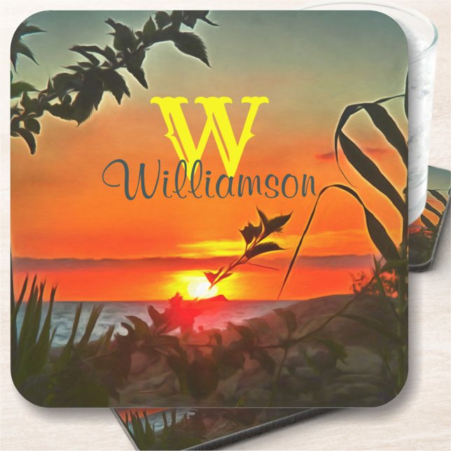 Dessous-de-verre El Rio Pitillal 2009 (Créateur téléchargé)