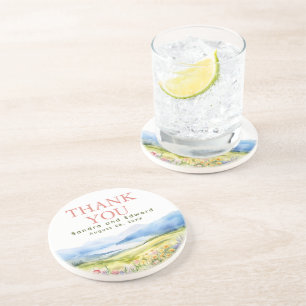 DESSOUS DE VERRE EN GRÈS