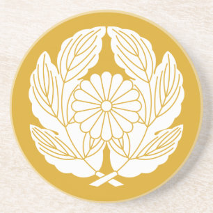 DESSOUS DE VERRE EN GRÈS 抱