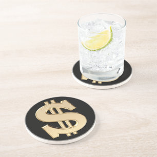 Dessous De Verre En Grès 3 dollars
