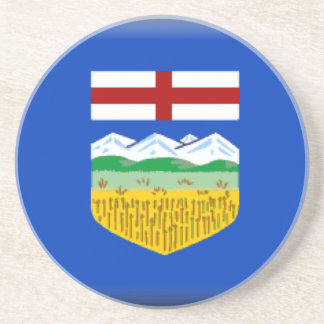 Dessous De Verre En Grès Alberta