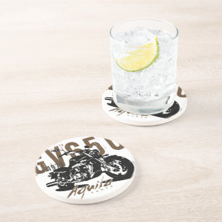 Dessous De Verre En Grès Aquila Eagle