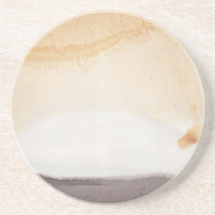 Dessous De Verre En Grès Arrière - plan texturisé