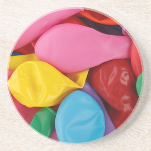 Dessous De Verre En Grès ballons gonflables!