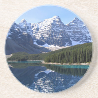 Dessous De Verre En Grès banff-675