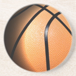 Dessous De Verre En Grès Basket