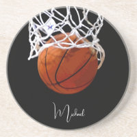 Basket-ball Votre nom