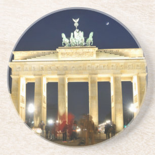 Dessous De Verre En Grès Berlin