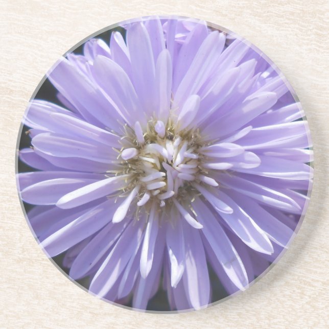 Dessous De Verre En Grès Berlinette (Devant)