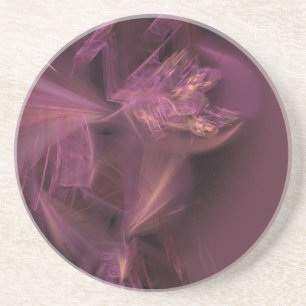 Dessous De Verre En Grès Bruit en Bourgogne