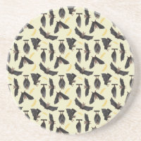chauves-souris jaune
