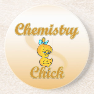 Dessous De Verre En Grès Chick