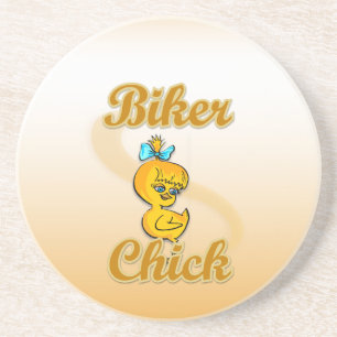 Dessous De Verre En Grès Chick