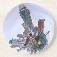 Cincinnati avec une rotation !